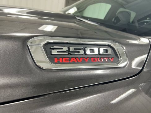 New 2026 RAM 2500 Tradesman AWD/4WD image 26