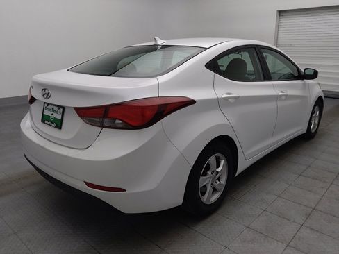 Used 2015 Hyundai Elantra SE FWD image 9
