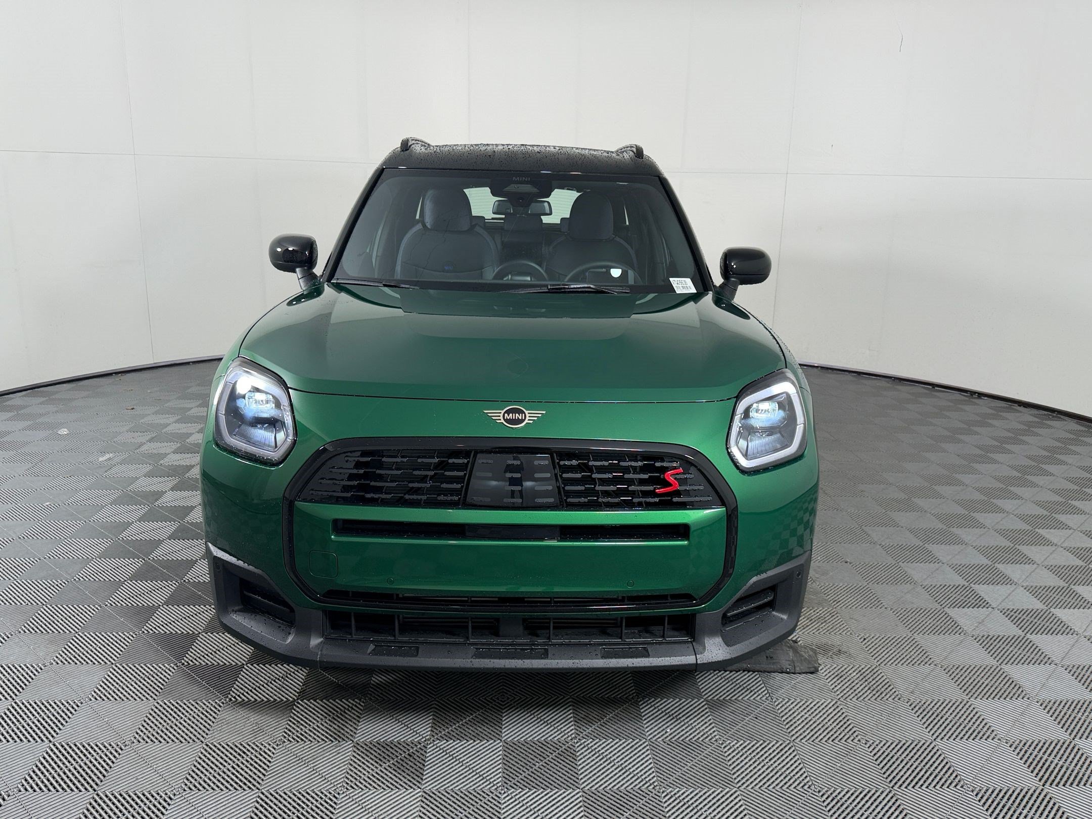 Used 2027 MINI Cooper Countryman S AWD/4WD image 6