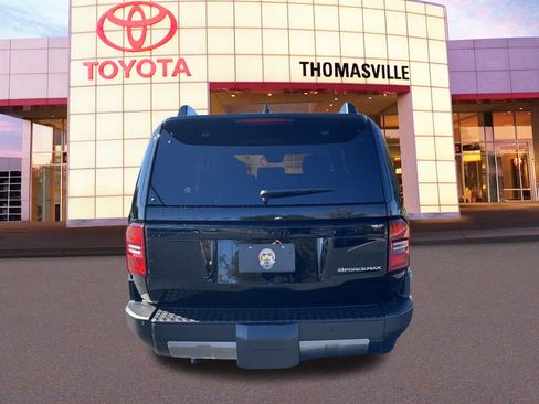 New 2025 Toyota Land Cruiser 1958 image 6