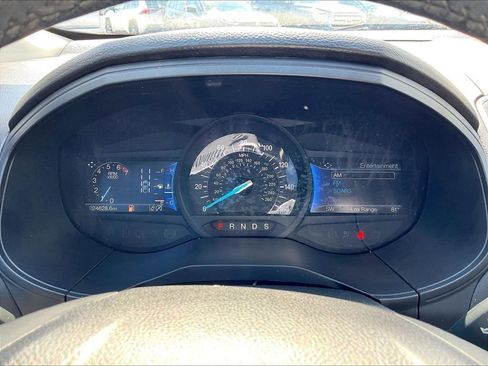 Used 2022 Ford Edge SEL w/ Convenience Package AWD/4WD image 25
