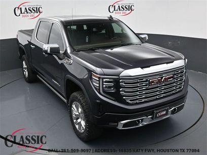 Used 2023 GMC Sierra 1500 Denali