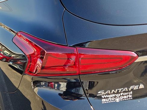 Used 2020 Hyundai Santa Fe SEL w/ Cargo Package image 10