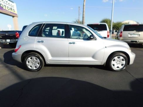 Used 2006 Chrysler PT Cruiser image 8