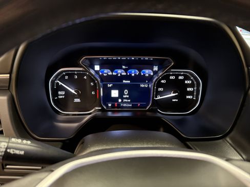 Used 2021 GMC Yukon SLT w/ SLT Luxury Plus Package AWD/4WD image 49
