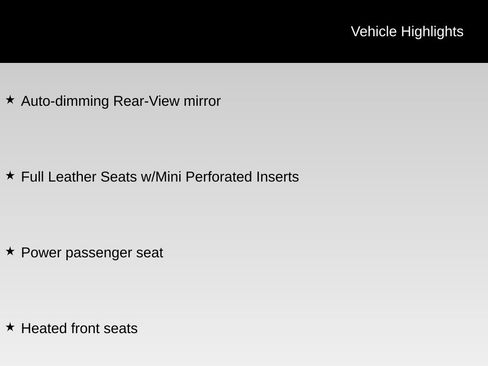 Used 2017 Cadillac XT5 Luxury image 6