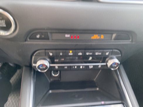 Certified 2025 MAZDA CX-5 2.5 Turbo w/ Premium Package image 25