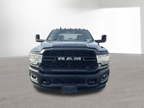 Used 2022 RAM 3500 Tradesman w/ Max Tow Package image 22