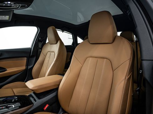 New 2025 Audi A5 2.0T Premium Plus image 19