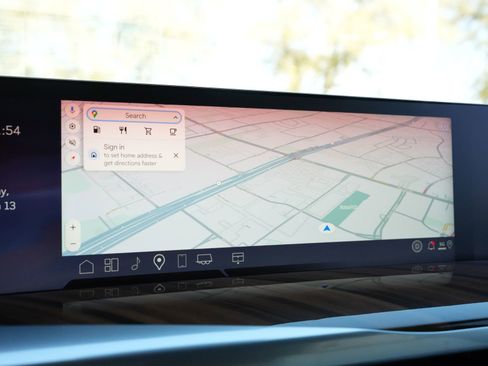 New 2026 Cadillac Escalade Platinum Sport w/ LPO, ONYX Package image 12