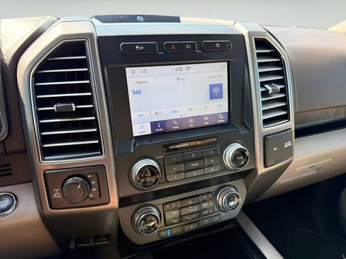 Used 2019 Ford F150 Limited AWD/4WD image 16