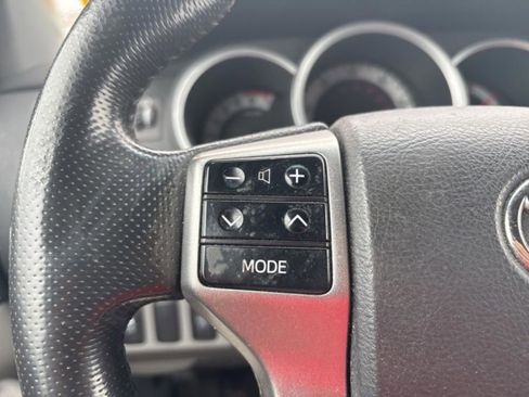 Used 2013 Toyota Tacoma 4x4 Double Cab w/ TRD Sport Pkg image 13