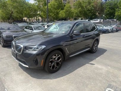 Certified 2023 BMW X3 xDrive30i w/ Premium Package