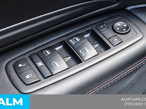 Used 2026 Dodge Durango GT RWD image 39