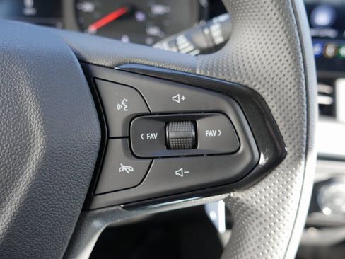 New 2026 Chevrolet Trax LS w/ LS Convenience Package image 13