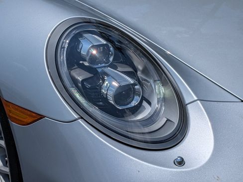 Used 2014 Porsche 911 Turbo S AWD/4WD image 29