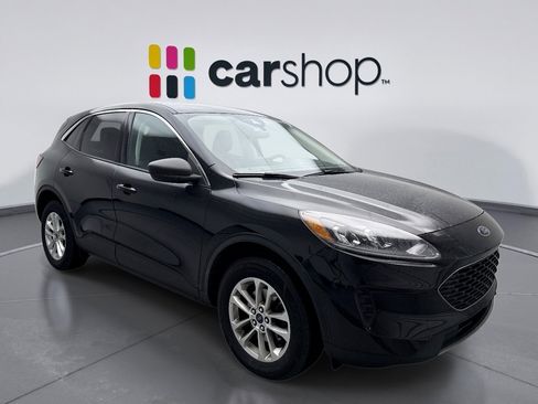 Used 2022 Ford Escape SE w/ Convenience Package image 7