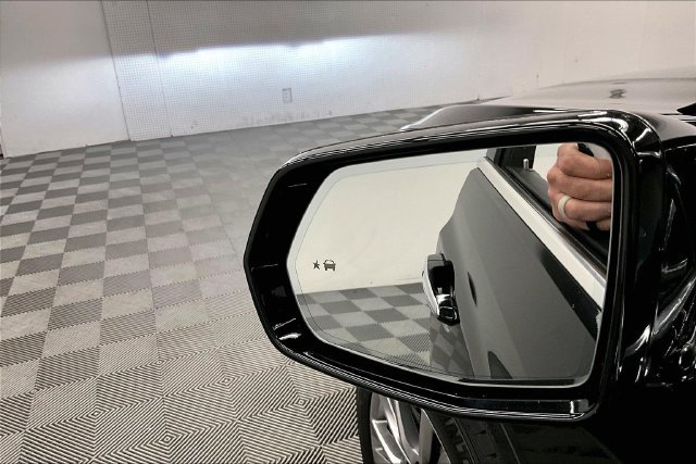 Used 2021 Cadillac XT5 Premium Luxury FWD image 32