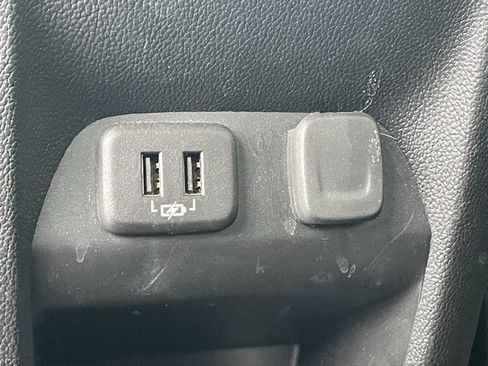 Certified 2021 Chevrolet Colorado Z71 w/ Safety Package image 23