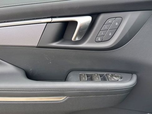 New 2026 Buick Enclave Sport Touring AWD/4WD image 11