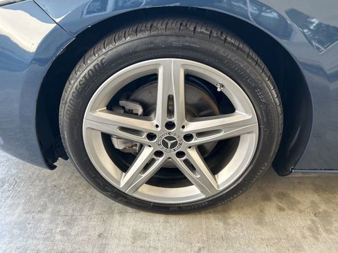 Used 2021 Mercedes-Benz A 220 image 12