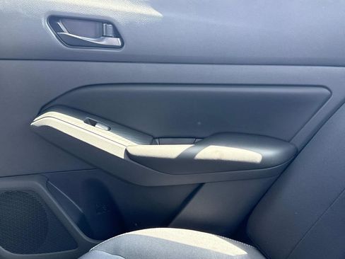 New 2025 Nissan Altima 2.5 S image 15