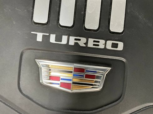 Used 2023 Cadillac XT5 Premium Luxury AWD/4WD image 31