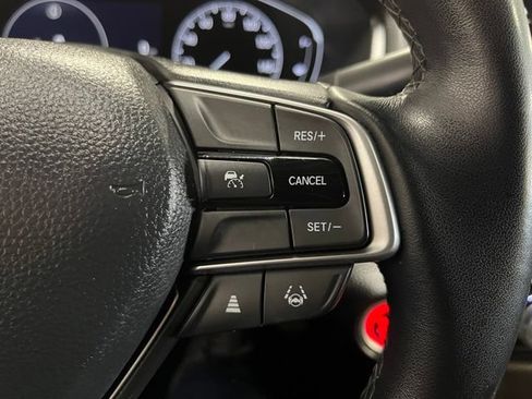 Used 2022 Honda Accord Sport Special Edition image 23