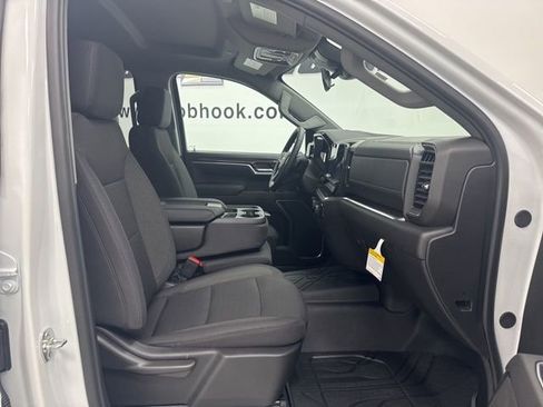 New 2026 Chevrolet Silverado 1500 LT w/ Protection Package image 32