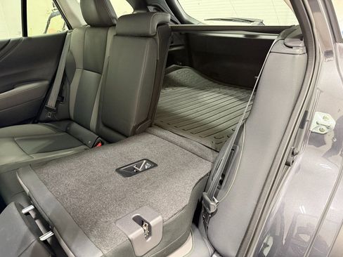 Used 2024 Subaru Outback Onyx Edition image 43