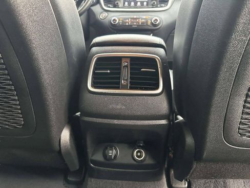 Used 2018 Kia Sorento EX FWD image 17