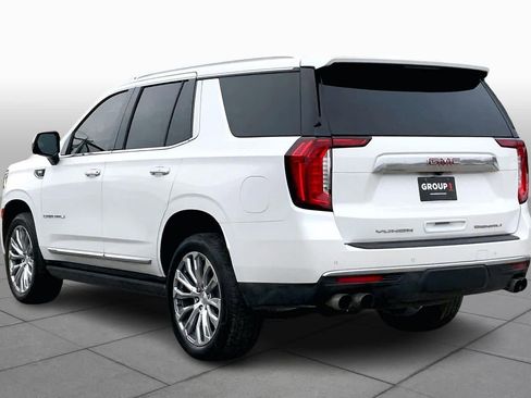 Used 2023 GMC Yukon Denali image 11