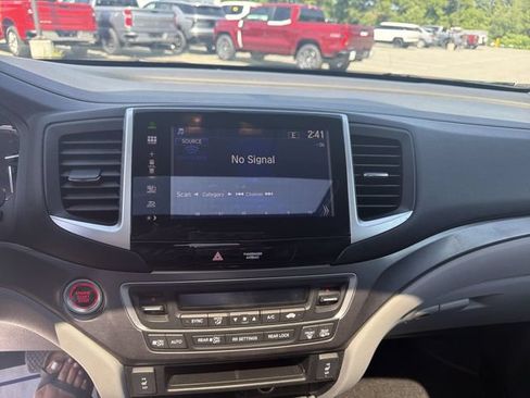 Used 2016 Honda Pilot EX-L image 13