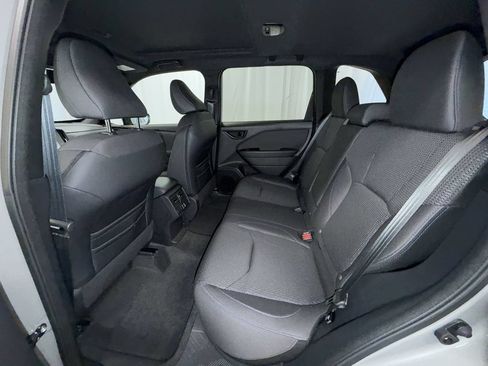 New 2026 Subaru Forester Premium AWD/4WD image 12