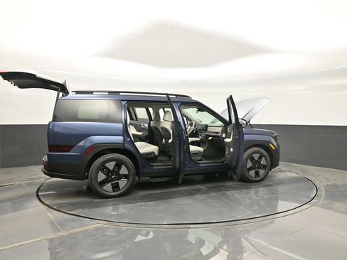 New 2026 Hyundai Santa Fe SEL image 30