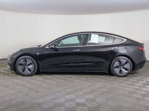 Used 2018 Tesla Model 3 Long Range image 19