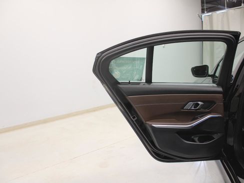 Certified 2023 BMW 330i xDrive Sedan w/ Premium Package image 22