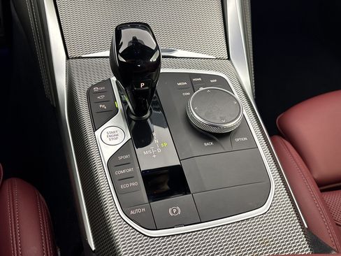 Used 2022 BMW M440i Coupe w/ Premium Package RWD image 17