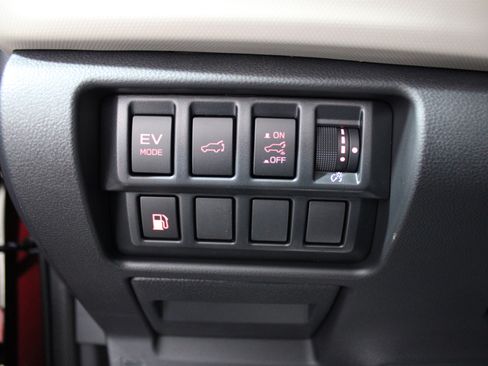 New 2026 Subaru Forester Premium AWD/4WD image 8