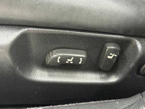 Used 2007 INFINITI M35 x w/ Technology Pkg AWD/4WD image 25