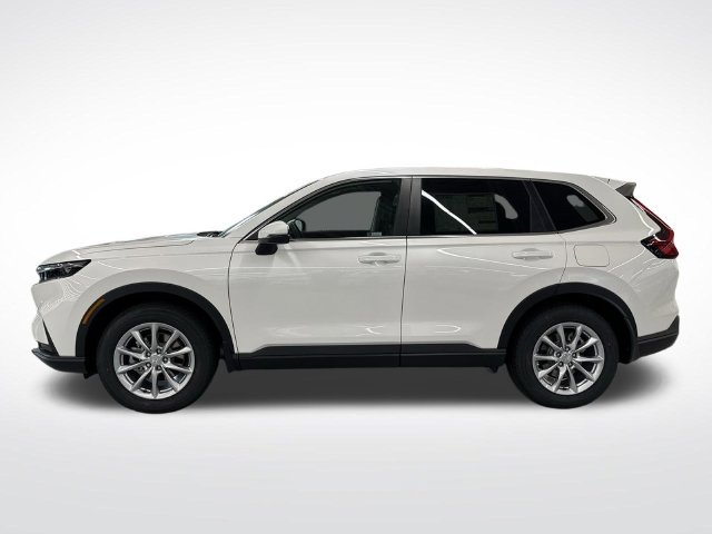 Used 2026 Honda CR-V EX image 31
