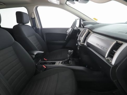 Used 2020 Ford Ranger XLT w/ XLT Sport Appearance Package image 28