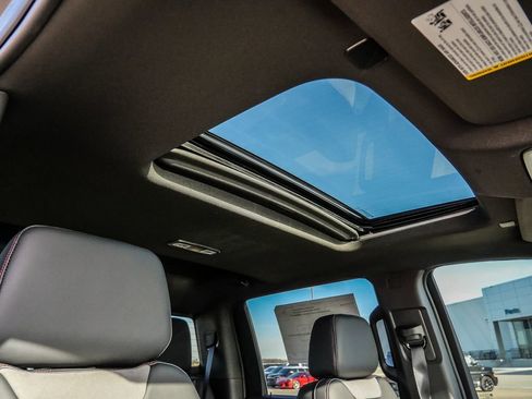 New 2026 Chevrolet Silverado 3500 High Country w/ High Country Premium Package AWD/4WD image 22
