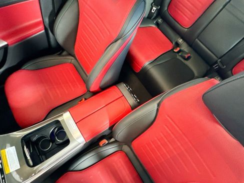 New 2026 Mercedes-Benz GLC 43 AMG 4MATIC image 19