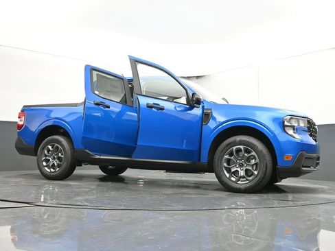 New 2025 Ford Maverick XLT w/ XLT Luxury Package image 70