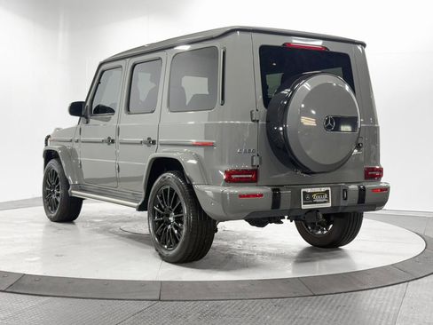 Used 2023 Mercedes-Benz G 550 image 28