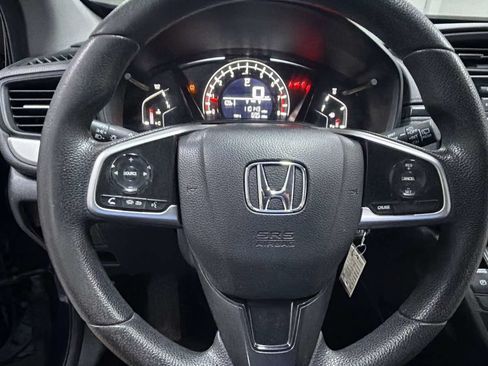 Used 2019 Honda CR-V LX image 13