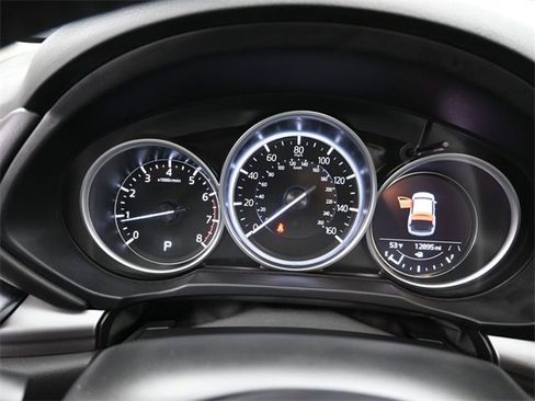 Certified 2023 MAZDA CX-5 AWD 2.5 S w/ Preferred Package image 13