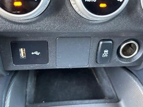 Used 2024 Mitsubishi Outlander Sport S Sport Utility image 23