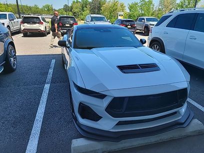 Used 2025 Ford Mustang GT w/ Mustang Nite Pony Package